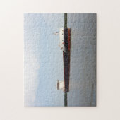 Puzzle Algoma Harvester (Vertikal)