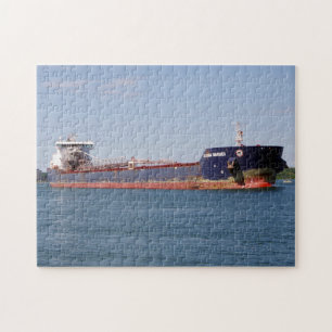 Puzzle Algoma Mariner