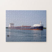Puzzle Algoma Strongfield (Horizontal)