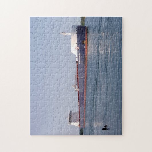 Puzzle Algoma Strongfield (Vertikal)