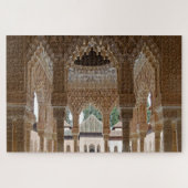 Puzzle Alhambra (Horizontal)