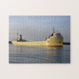 Puzzle Alpena