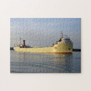 Puzzle Alpena