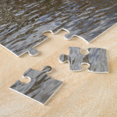 Puzzle am Amsterdamer Kanal (Seite)
