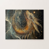 Puzzle am feuchten Meer (Horizontal)