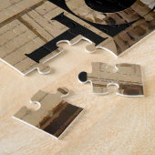 Puzzle am Kairo-Platz (Seite)