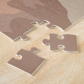 Puzzle am Lake Michigan (Seite)