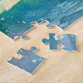 Puzzle am Meer (Seite)