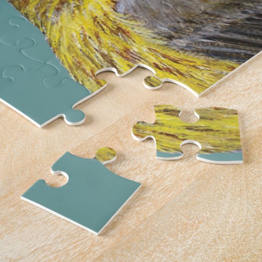 Puzzle am nationalen Bug-Day (Seite)