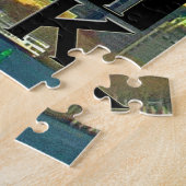 Puzzle am New York City Square (Seite)