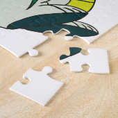 Puzzle AMICS (Seite)