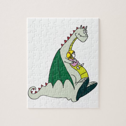 Puzzle AMICS (Vertikal)