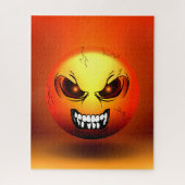 Puzzle Angermoji (Vertikal)