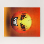 Puzzle Angermoji (Horizontal)