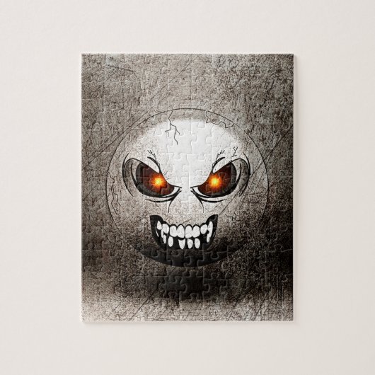 Puzzle Angermoji Vintag (Vertikal)