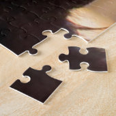 Puzzle - Angry Chicken (Seite)