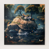 puzzle animales (Vertikal)