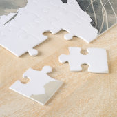 Puzzle - Aquarellreihe: Katfische (Seite)