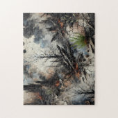 Puzzle Arena (Vertikal)