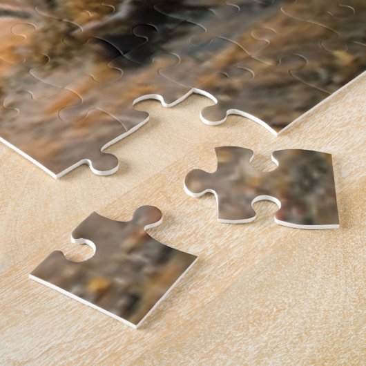 Puzzle Artificial Planet Jigsaw (Seite)