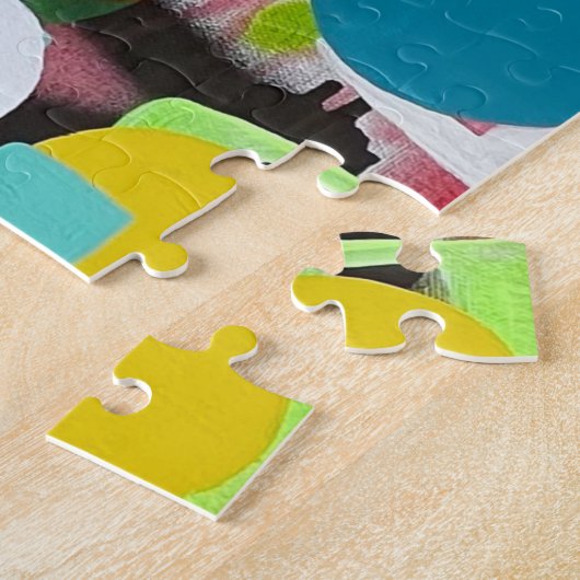 Puzzle auf und ab 20 x 30 (Seite)