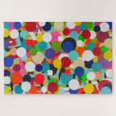 Puzzle auf und ab 20 x 30 (Horizontal)