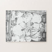 Puzzle - Aufprall zur Farbe (Horizontal)