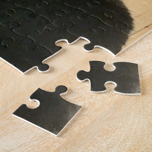 Puzzle aus 252 Stück (Seite)