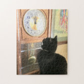 Puzzle aus 252 Stück (Vertikal)