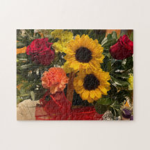 Puzzle aus 252 Stück