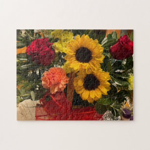 Puzzle aus 252 Stück