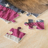 Puzzle aus 252 Stück (Seite)