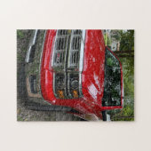 Puzzle aus 252 Stück (Horizontal)