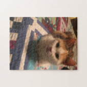 Puzzle aus 252 Stück (Horizontal)