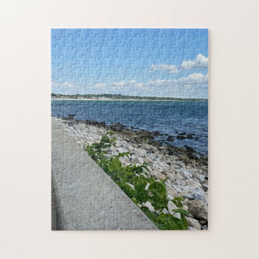 Puzzle aus 252 Stück (Vertikal)
