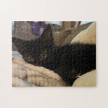 Puzzle aus 252 Stück