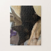 Puzzle aus 252 Stück (Vertikal)