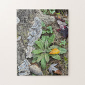 Puzzle aus 252 Stück (Vertikal)