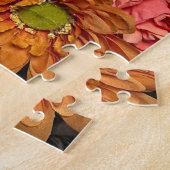 Puzzle aus 252 Stück (Seite)