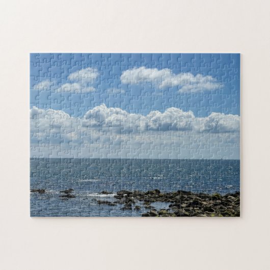 Puzzle aus 252 Stück (Horizontal)