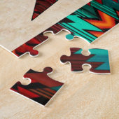 Puzzle aus Buffalo und Puzzle aus Puzzle (Seite)
