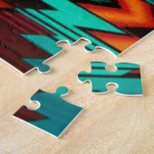 Puzzle aus Buffalo und Puzzle aus Puzzle (Seite)