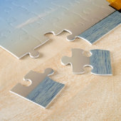 Puzzle aus dem Foto der Creative Mackinaw Bridge (Seite)