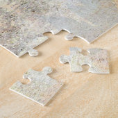 Puzzle aus gefestigtem Glas (Seite)