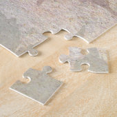 Puzzle aus gefestigtem Glas (Seite)
