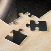 Puzzle aus Regenbogenkuchen (Seite)