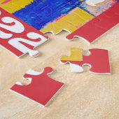 Puzzle Autoimmune Encephalitis Bewusstsein 2022 (Seite)