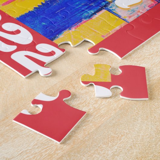 Puzzle Autoimmune Encephalitis Bewusstsein 2022 (Seite)