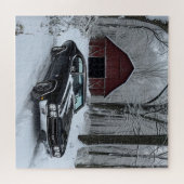Puzzle Autoserie 1 (Horizontal)