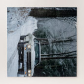 Puzzle Autoserie 2 (Horizontal)